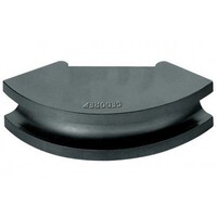 Gedore 2630 Стальной гибочный сегмент для гибки труб на угол 90°