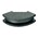 Gedore 2650 Башмак стальной для трубогибов для гибки труб на угол 90°