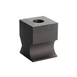 Gedore 2671 Контропора рихтовочная (пара)