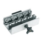 Gedore 286 Станок для рихтовки труб
