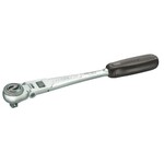 Gedore 3093 GU-3 Ключ трещоточный шарнирный переключающийся