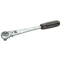 Gedore 3093 GU-3 Ключ трещоточный шарнирный переключающийся