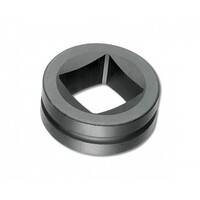 Gedore 31 VR Кольцо сменное для ключа фрикционного, с квадратным сечением