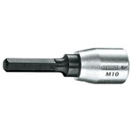 Gedore 3173 - 3174 Инструмент для крепления штифтов резьбовых