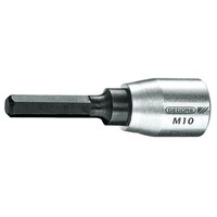Gedore 3173 - 3174 Инструмент для крепления штифтов резьбовых
