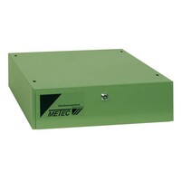 Gedore 32110 - 32210 Ящик отдельный выдвижной в корпусе