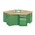 Gedore 33111 - 33114 Верстак шестиугольный
