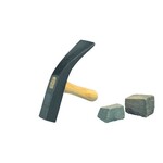 Gedore 35 H Молоток мостовщика берлинской формы