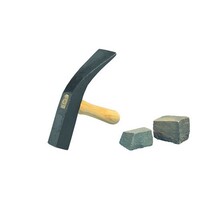 Gedore 35 H Молоток мостовщика берлинской формы