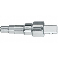 Gedore 380 Ключ ступенчатый комбинированный