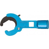 Gedore 3810 Гаечный ключ радиаторного клапана