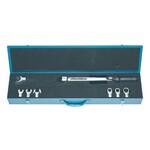 Gedore 4100-G - 4301-G Набор TORCOFIX SE 2-400 Нм