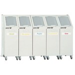 Gedore 43600 Блок мусорных контейнеров