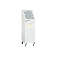 Gedore 43610 Контейнер мусорный передвижной