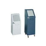 Gedore 43620 Контейнер мусорный стационарный