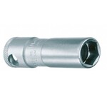 Gedore 50 MH - 59 MH Головка для свечных ключей, с магнитом