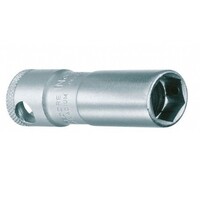 Gedore 50 MH - 59 MH Головка для свечных ключей, с магнитом