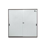 Gedore 51600 - 51630 Шкаф с раздвижными дверцами