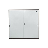 Gedore 51600 - 51630 Шкаф с раздвижными дверцами