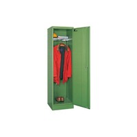 Gedore 52150 - 52160 Шкаф с распашными дверями