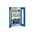 Gedore 52245 - 52269 Шкаф с распашными дверцами