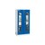 Gedore 52245 - 52269 Шкаф с распашными дверцами