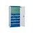 Gedore 52270 - 52278 Стеллажные шкафы с дверцами