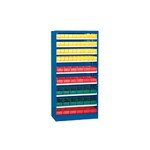 Gedore 52272 - 52275 Стеллажные шкафы открытые