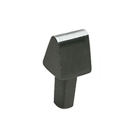 Gedore 53 Подбойки полукруглые - нижняки