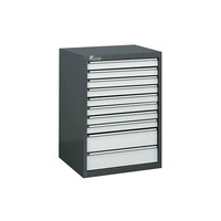 Gedore 55106 Шкаф с выдвижными ящиками высотой 1000 мм