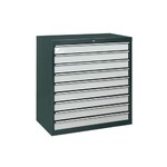 Gedore 56012 - 56090 Шкаф с выдвижными ящиками высотой 1000 мм