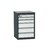 Gedore 56105 - 56107 Шкаф с выдвижными ящиками высотой 800 мм