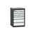 Gedore 56105 - 56107 Шкаф с выдвижными ящиками высотой 800 мм