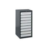 Gedore 56120 - 56190 Шкаф с выдвижными ящиками высотой 1000 мм