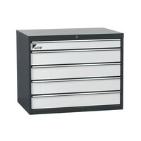 Gedore 56201 - 56203 Шкаф с выдвижными ящиками высотой 800 мм