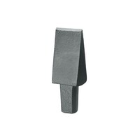 Gedore 58 Зубило ковочное