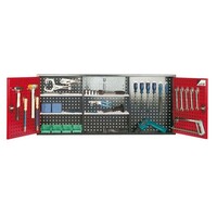 Gedore 58100 Шкаф настенный инструментальный