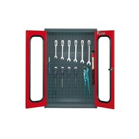 Gedore 58200 Шкаф настенный инструментальный
