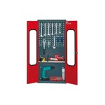 Gedore 58220 Шкаф настенный инструментальный