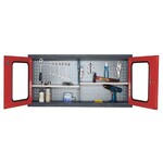 Gedore 58600 Шкаф настенный инструментальный