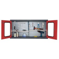 Gedore 58600 Шкаф настенный инструментальный