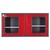 Gedore 58600 Шкаф настенный инструментальный