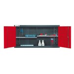 Gedore 58635 Шкаф настенный инструментальный