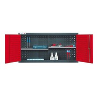 Gedore 58635 Шкаф настенный инструментальный