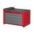 Gedore 60043 - 60044 Ящик инструментальный для тележек типа 60
