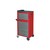 Gedore 60043 - 60044 Ящик инструментальный для тележек типа 60