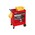 Gedore 65601 - 65604 Ящик выдвижной для передвижных тележек типа 60 (без изображения)