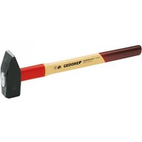Gedore 609 H Кувалда ROTBAND-PLUS