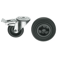 Gedore 62801 Комплект колес 80/125