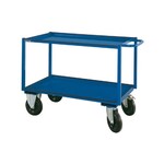 Gedore 63020 Тележка открытая с 2 полками